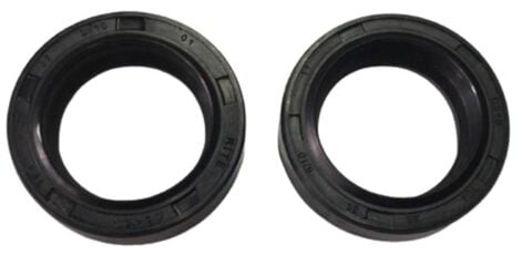 TVS PEP 75-90 ZEST110 ÖN AMORTİSÖR KEÇESİ TAKIM ORJİNAL