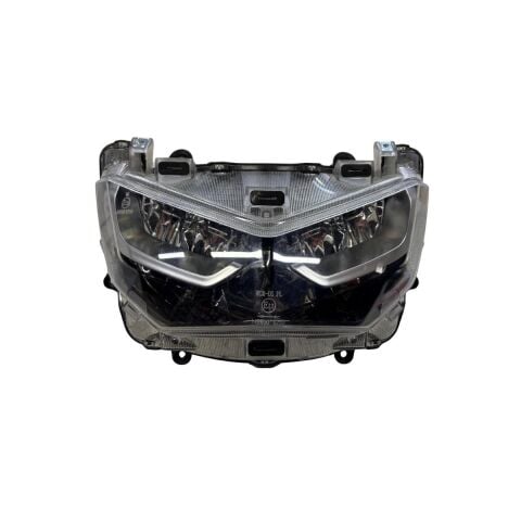 VOLTA REVOLT RSX6 ÖN FAR KOMPLE