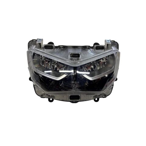 VOLTA REVOLT RSX6 ÖN FAR KOMPLE