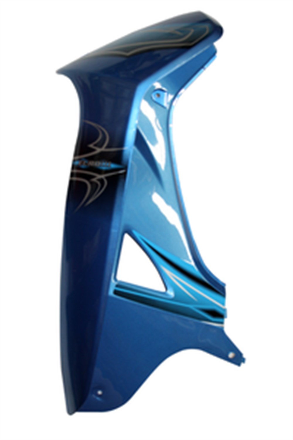 MONDIAL SFC EURO 3 SOL DİZLİK MAVİ ORJİNAL