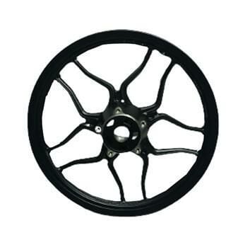 BAJAJ PULSAR F 250 JANT ÖN 2.15X17