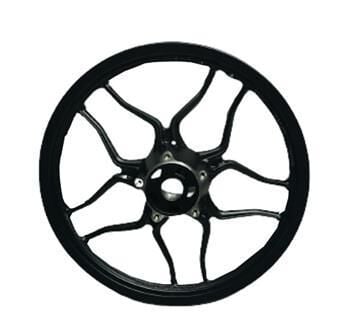 BAJAJ PULSAR F 250 JANT ÖN 2.15X17