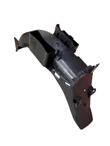 MONDİAL SFC KAPORTA SETİ 12 PARÇA KIRMIZI İTHAL