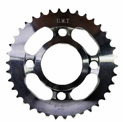 AGK CG ARKA DİŞLİ 38 DİŞ