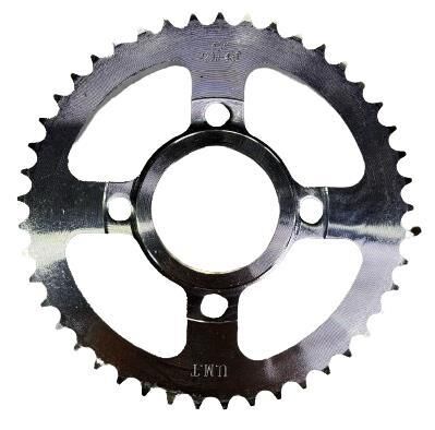 AGK CG ARKA DİŞLİ 45 DİŞ