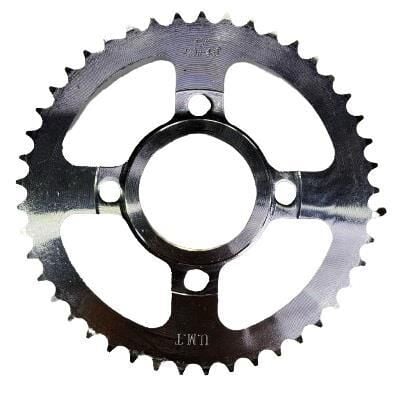 AGK CG ARKA DİŞLİ 45 DİŞ