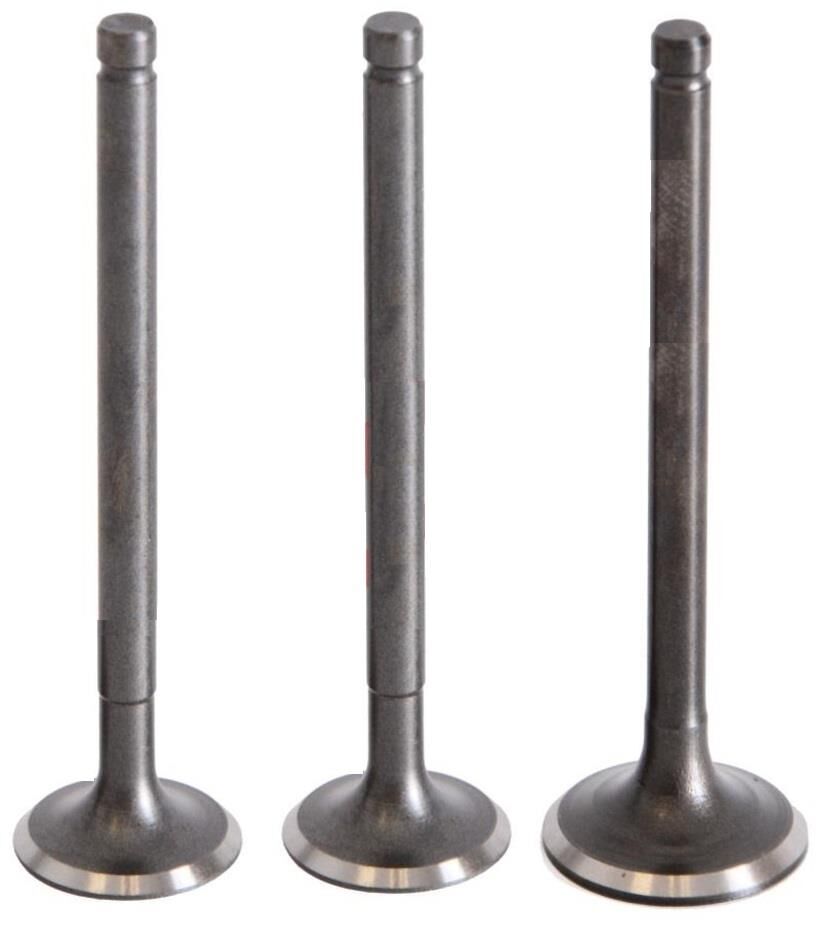 LF100 LİFAN 3 SUBAPLI SUBAP TAKIMI 3 LÜ SET