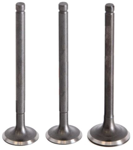 LF100 LİFAN 3 SUBAPLI SUBAP TAKIMI 3 LÜ SET