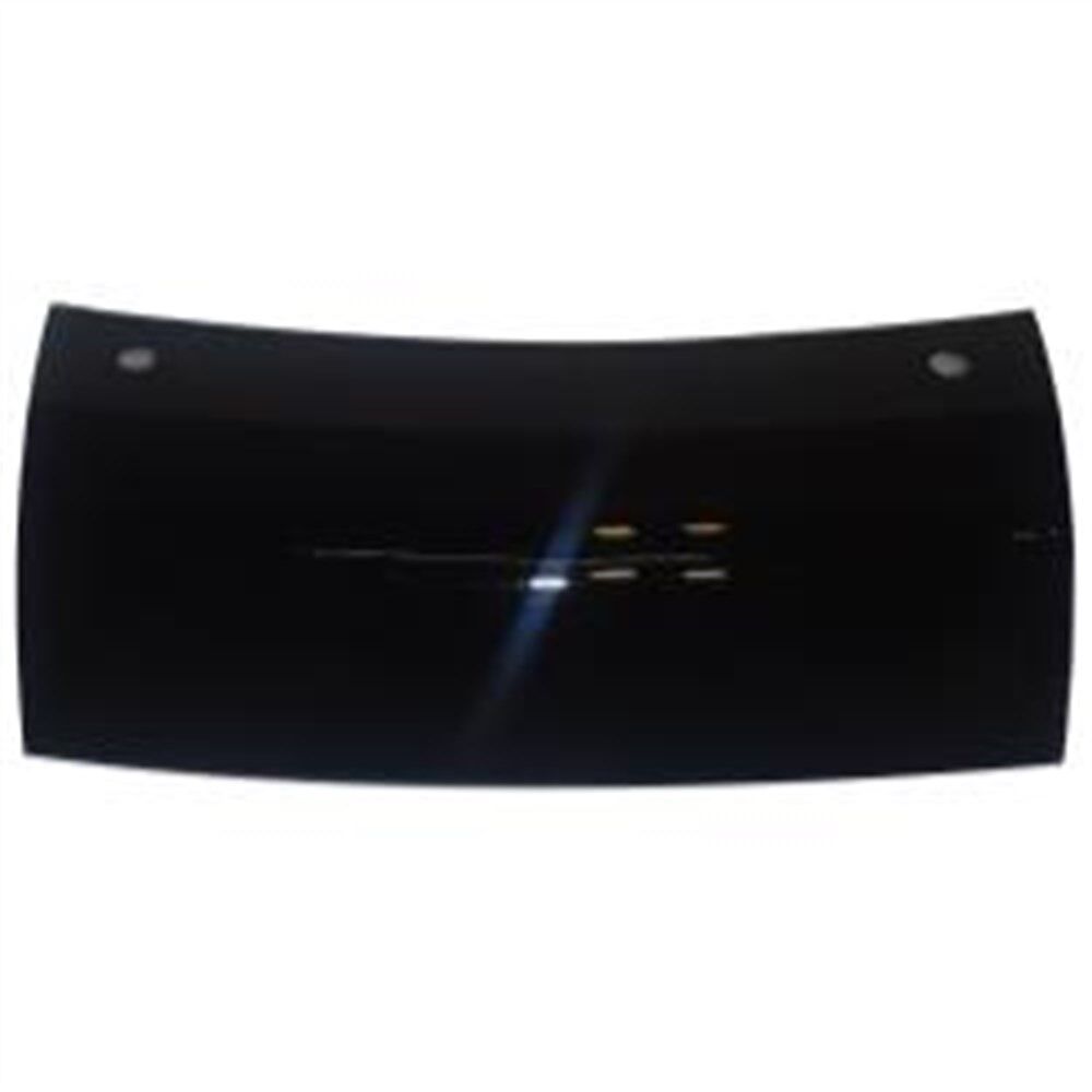 STMAX 406-L ARKA FREN LAMBASI ALT PLASTİGİ(SİYAH)