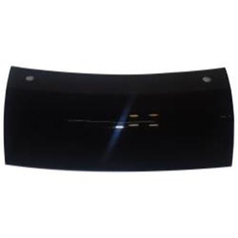 STMAX 406-L ARKA FREN LAMBASI ALT PLASTİGİ(SİYAH)