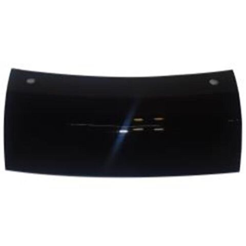 STMAX 406-L ARKA FREN LAMBASI ALT PLASTİGİ(SİYAH)