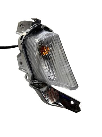 VOLTA REVOLT RSX6 SOL ÖN SİNYAL