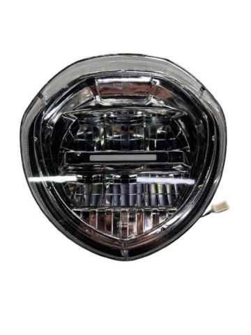 VOLTA VT5 FAR LED 2024