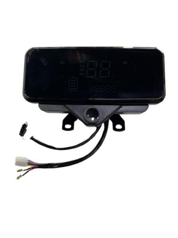 VOLTA VT5 GÖSTERGE DİGİTAL 2024