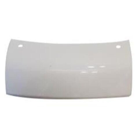 STMAX 406-L ARKA FREN LAMBASI ALT PLASTİGİ(BEYAZ)