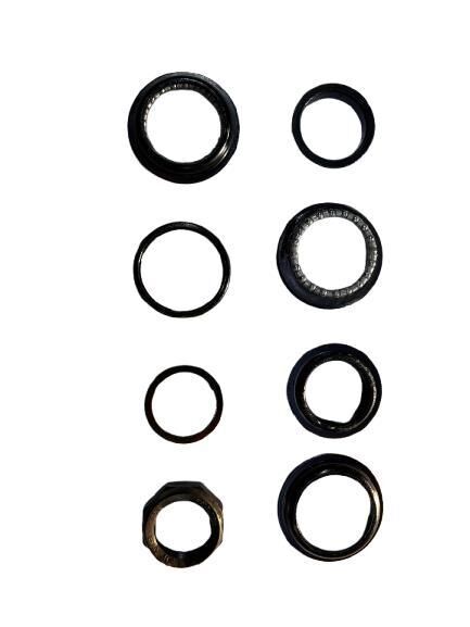 VOLTA APEC APM5 GİDON RULMAN SETİ