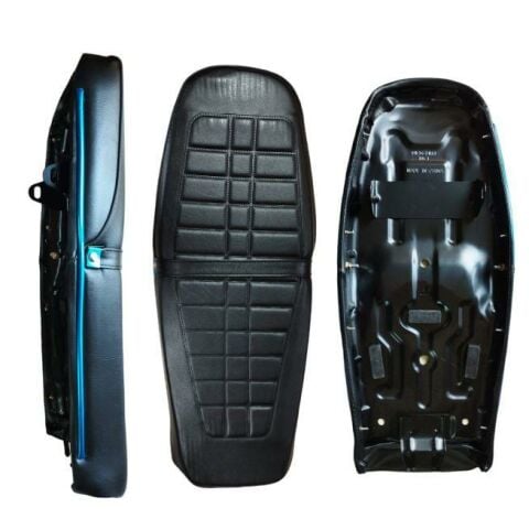 MONDİAL AGK-CG 100-125-150 KESİK İNCE SELE KOLTUK