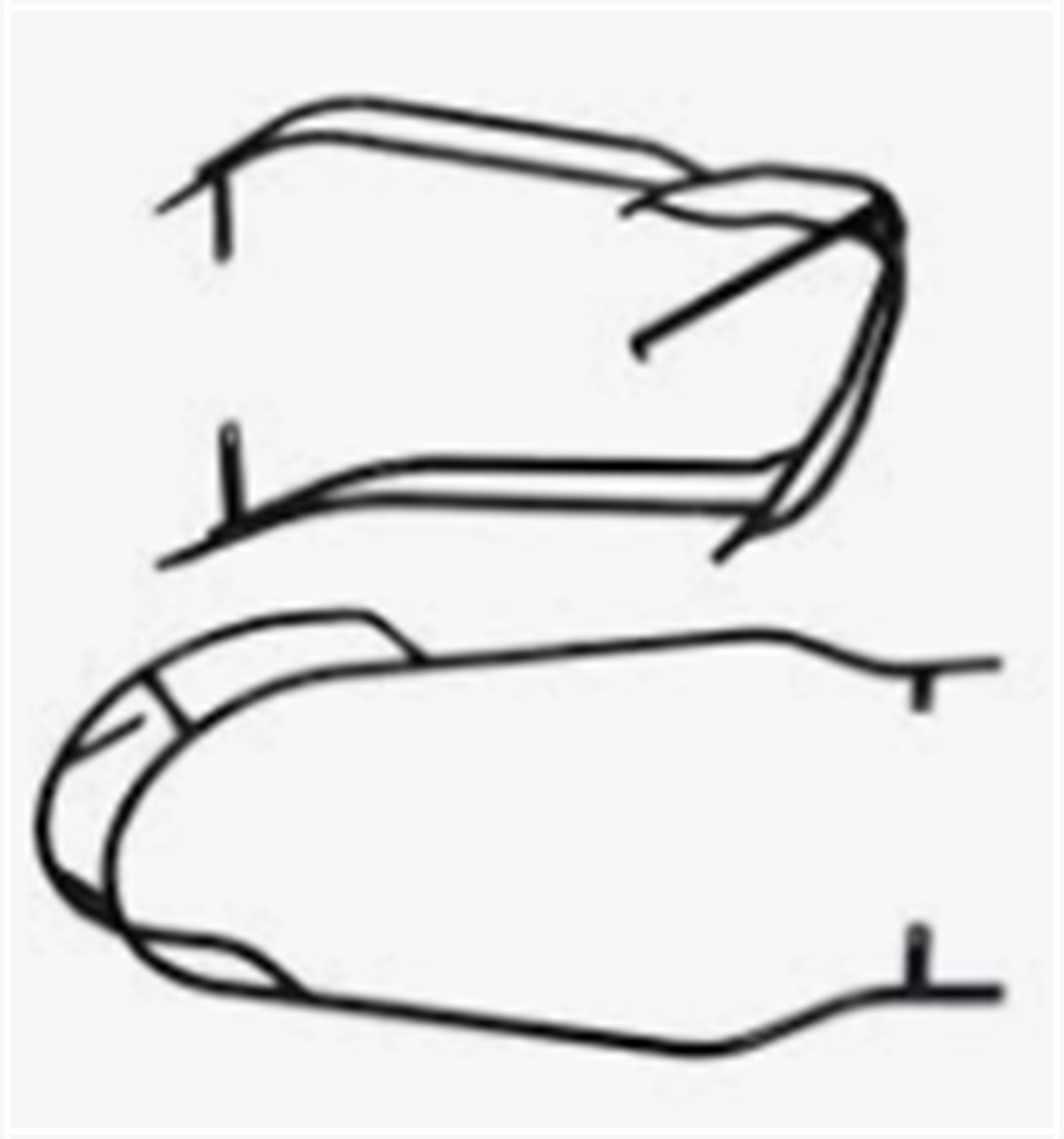 MONDİAL RİTMİCA100 KORUMA DEMİRİ