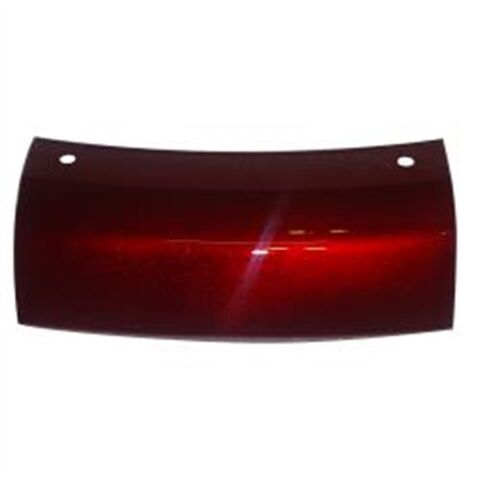 STMAX 406-L ARKA FREN LAMBASI ALT PLASTİGİ(KIRMIZI)