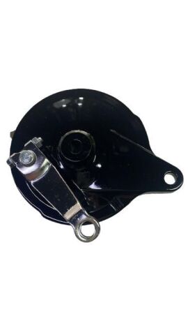 YAMAHA CRYPTON 2004 BORDO ARKA KAMPANA BALATALI SİYAH