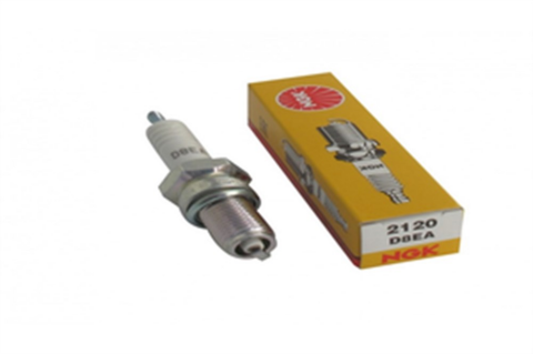 NGK D8EA AGK CG BUJİ