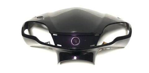 HONDA SPACY ALPHA SİNYAL ÇERÇEVESİ MOR