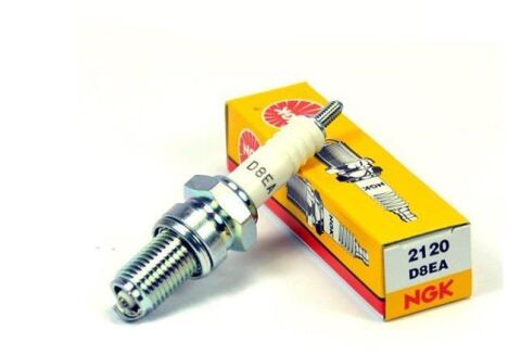 NGK D8EA AGK CG BUJİ