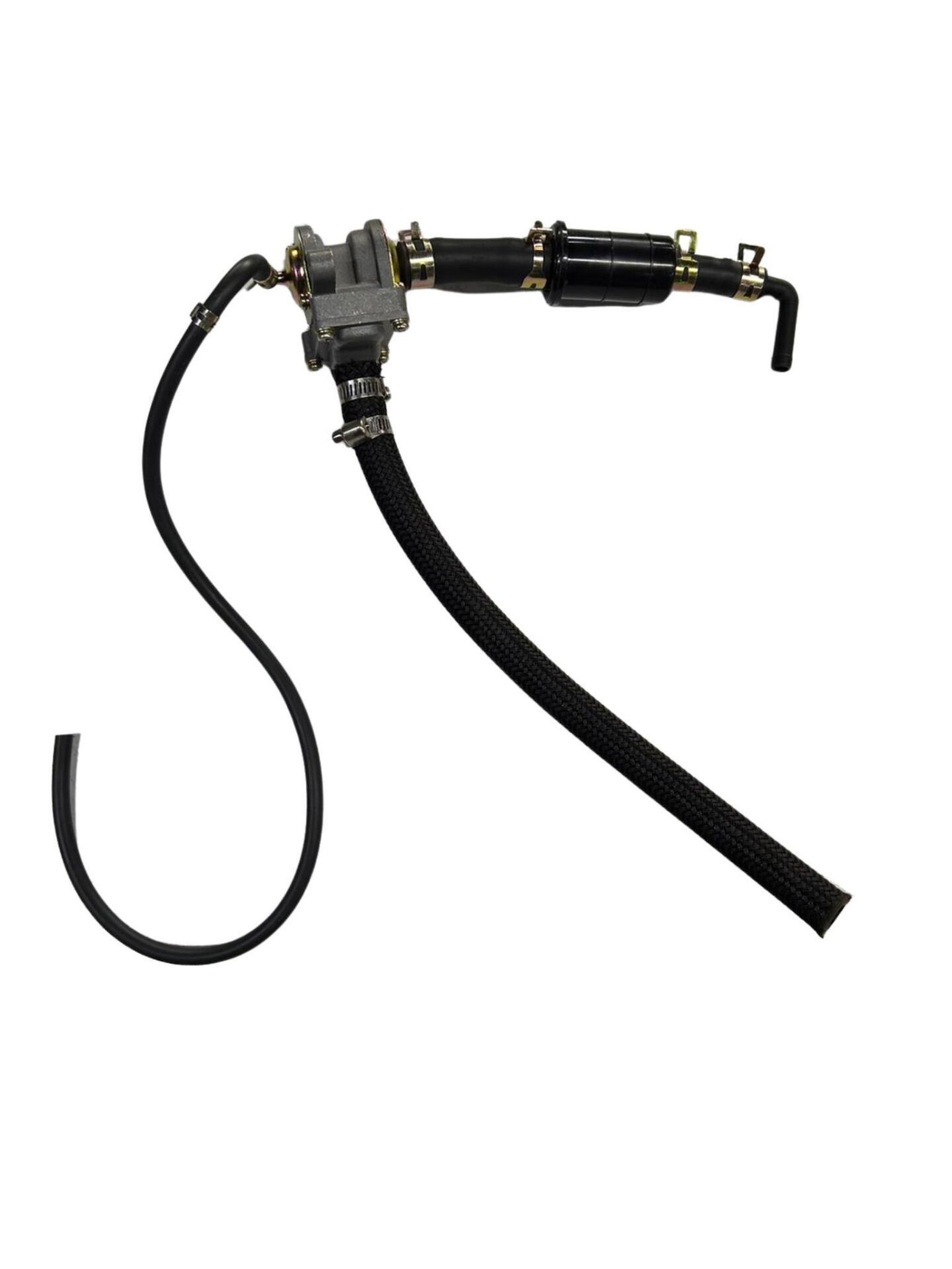 SCOOTER 125-150 VİTELLO ROVER KATALİZÖR