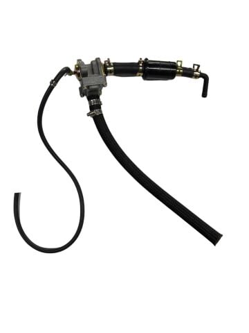 SCOOTER 125-150 VİTELLO ROVER KATALİZÖR