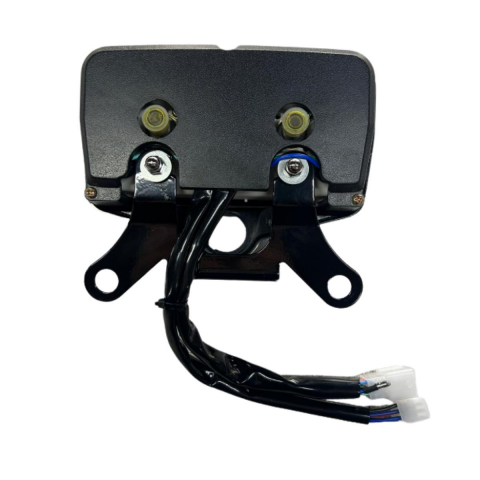 CG 125 KM SAATİ GÖSTERGE KOMPLE CİFT TELLİ