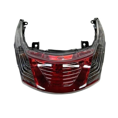 HONDA SPACY ALPHA ARKA STOP LAMBASI KOMPLE