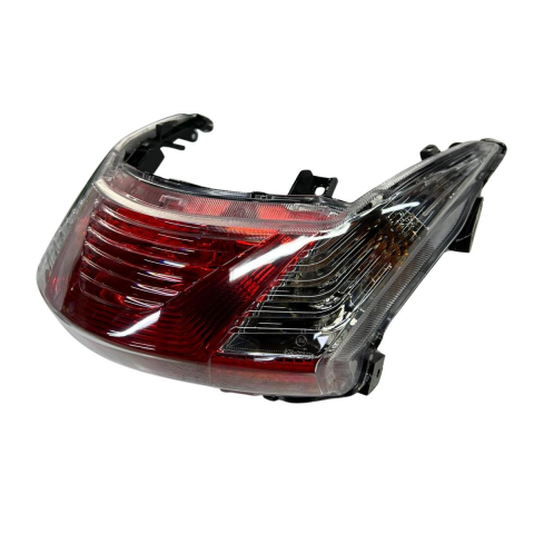 HONDA SPACY ALPHA ARKA STOP LAMBASI KOMPLE