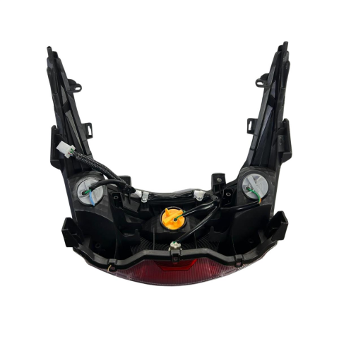 HONDA SPACY ALPHA ARKA STOP LAMBASI KOMPLE
