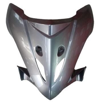 HONDA WİNG-GO ÖN PANEL FÜME