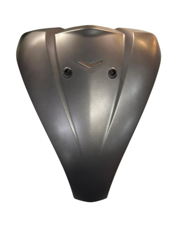 TVS JUPİTER 125 ÖN PANEL ÜST GRİ İTHAL