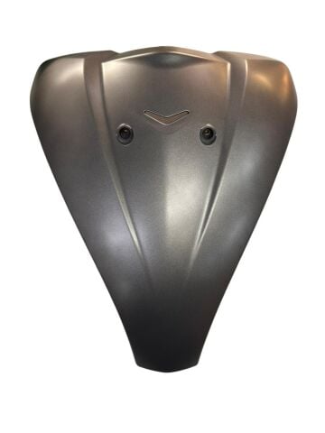 TVS JUPİTER 125 ÖN PANEL ÜST GRİ İTHAL