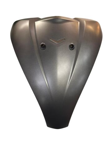 TVS JUPİTER 125 ÖN PANEL ÜST GRİ İTHAL