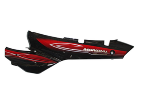 MONDIAL SFC SOL SELE ALTI SİYAH