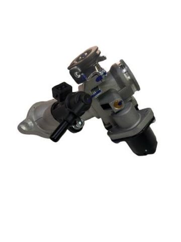 MONDİAL DRİFT L 125 KELEBEK VALF GÖVDE E5 ORJİNAL