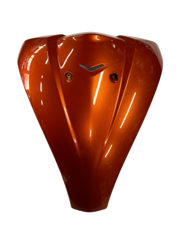 TVS JUPİTER 125 ÖN PANEL ÜST TURUNCU İTHAL