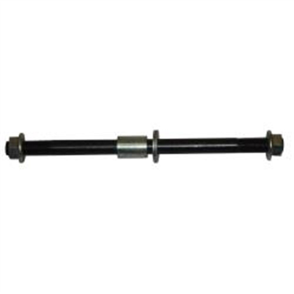 E-BİKE STMAX-EKOBİS-YUKİ-ÖN TEKER MİLİ BOY 18 CM