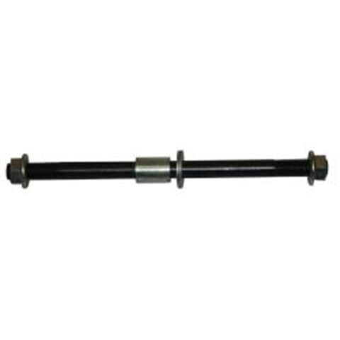 E-BİKE STMAX-EKOBİS-YUKİ-ÖN TEKER MİLİ BOY 18 CM
