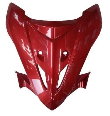 HONDA WİNG-GO ÖN PANEL KIRMIZI