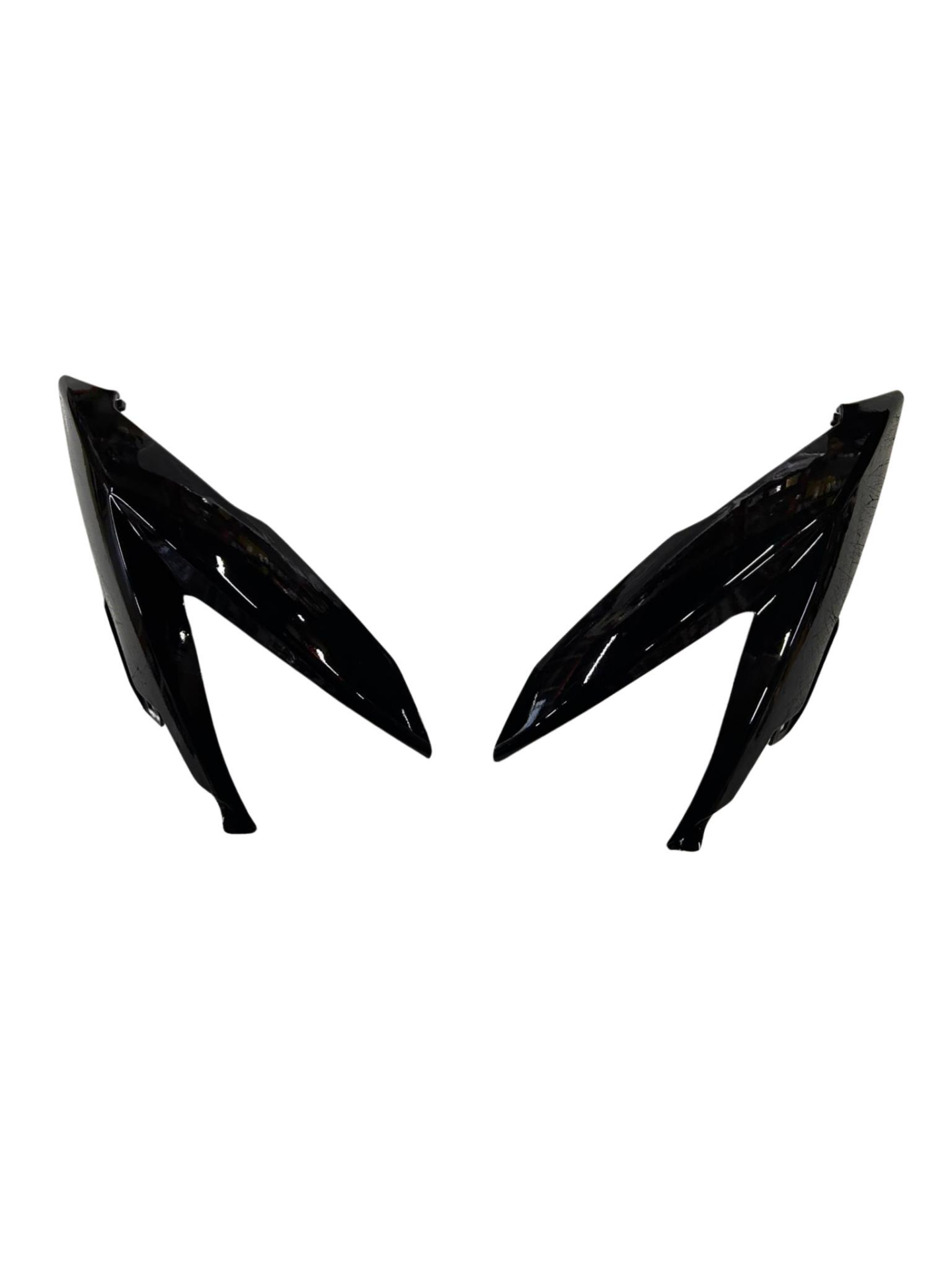 MONDİAL DRİFT L ÖN FAR GRENAJI SİYAH SAĞ/SOL TAKIM İTHAL