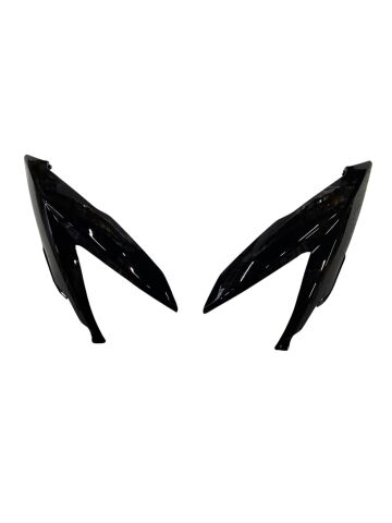 MONDİAL DRİFT L ÖN FAR GRENAJI SİYAH SAĞ/SOL TAKIM İTHAL