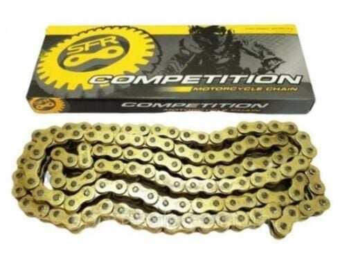 SFR ZİNCİR ORİNGLİ 520-124 BAKLA