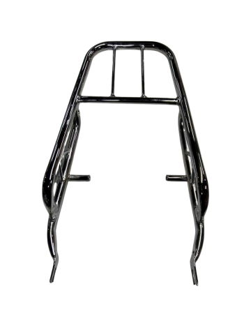 AGK CG ARKA KESİK SELE DEMİRİ PORTBAGAJ NİKELAJ