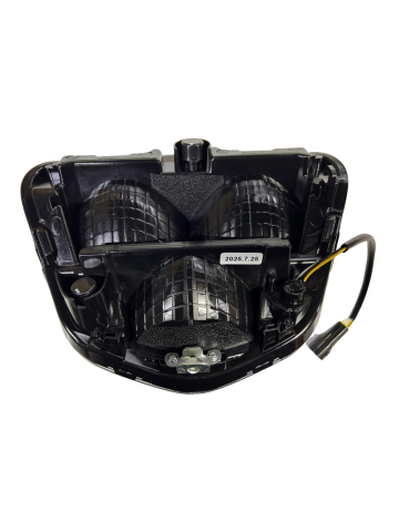 TVS JUPİTER 125 ÖN FAR KOMPLE İTHAL