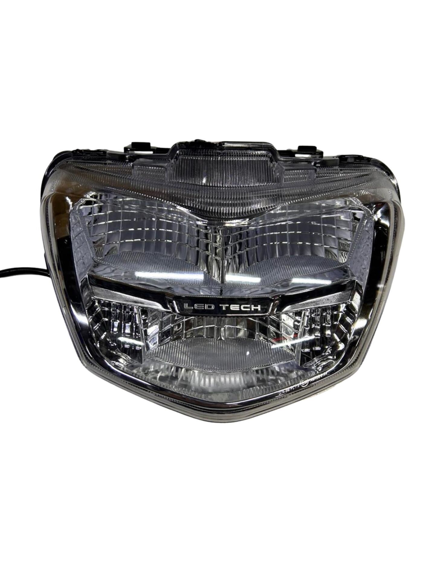 TVS JUPİTER 125 ÖN FAR KOMPLE İTHAL