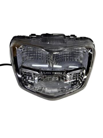 TVS JUPİTER 125 ÖN FAR KOMPLE İTHAL